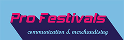 Pro Festivals