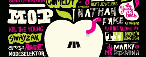 Dix ans plus tard, Marsatac est toujours là.