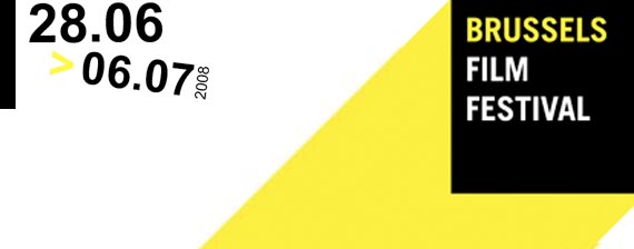 Festival du film Européen de Bruxelles: le jury officiel !