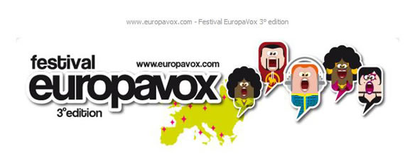 Europavox fait son tours de France !