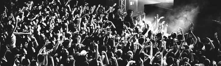 Retour sur l'édition 2013 des Rockomotives !