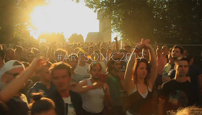 Le festival Art Sonic boucle sa 22ème programmation !