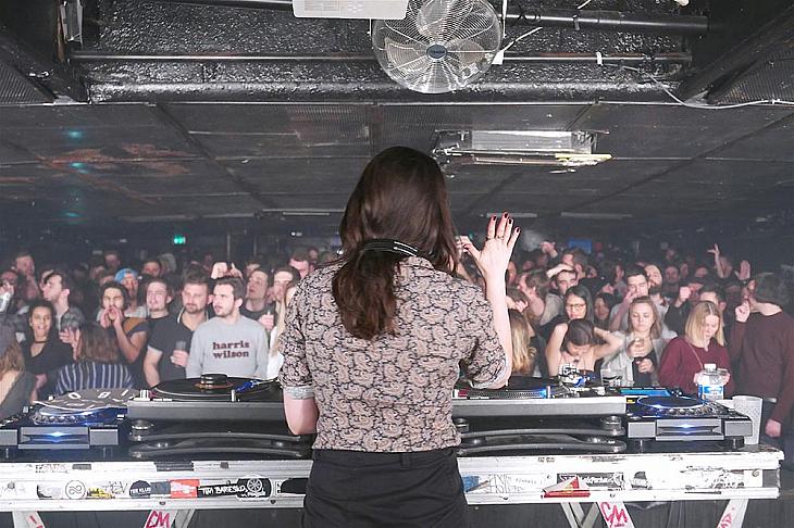 Le Festival Bordeaux Rock soufflera ses 15 bougies du 23 au 27 janvier 2019 ! 