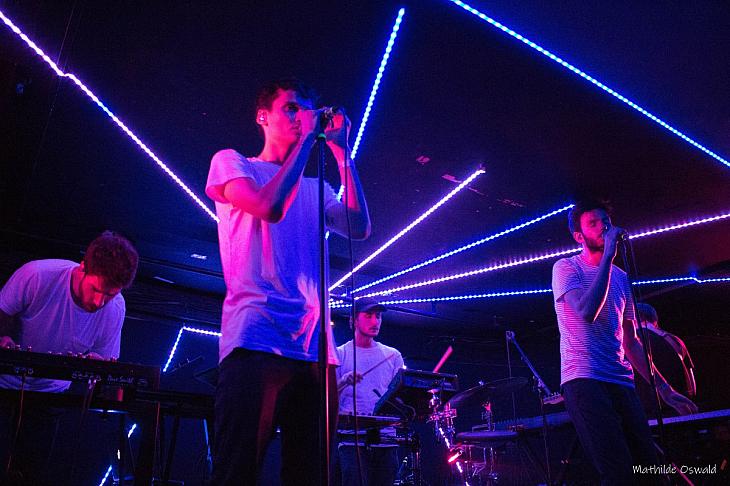 CROSSROADS FESTIVAL : Bilan de la 4&egrave;me &eacute;dition ! 