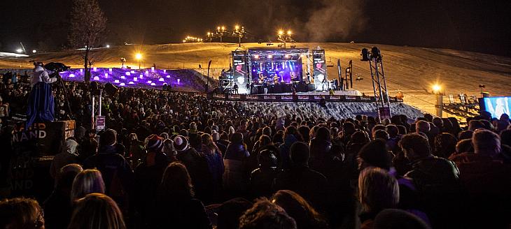 13e édition de Glisse en Coeur : ce sera pour 2022 !