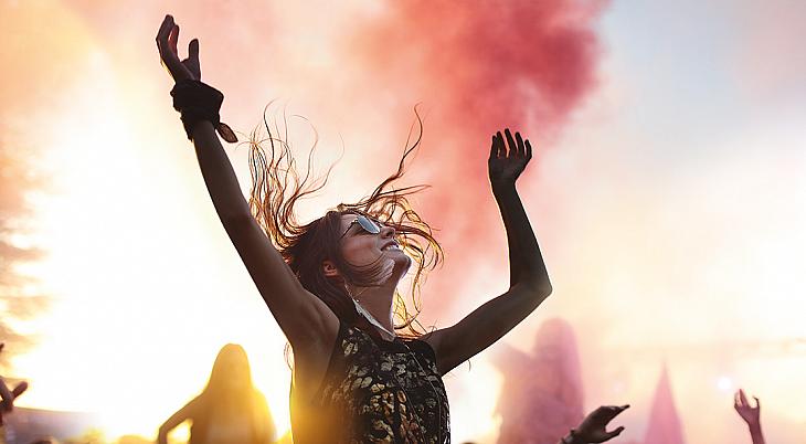 Espoir ou desespoir pour les festivals en 2021 !