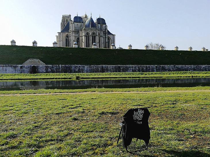 Le festival Le Jardin du Michel adresse une lettre ouverte au pr&eacute;sident de la R&eacute;publique.