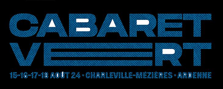 Le Cabaret Vert certifié par l'organisation A Greener Festival ! 