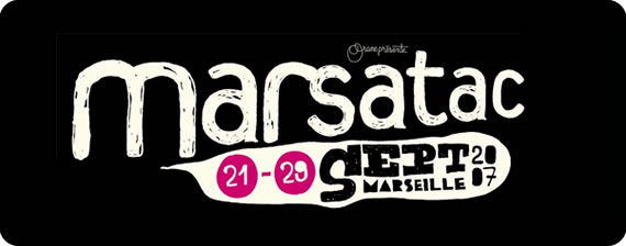 Mos Def rejoint la prog’ de Marsatac