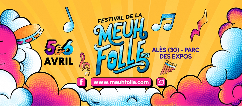 Festival de la Meuh Folle