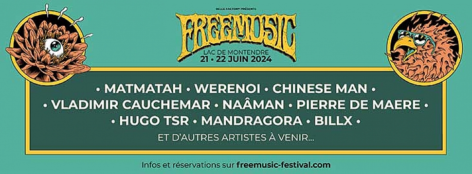 Freemusic Festival