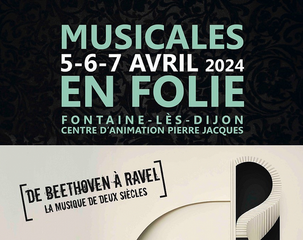 Musicales en Folie