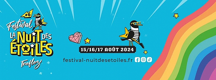 Festival Nuit des Étoiles