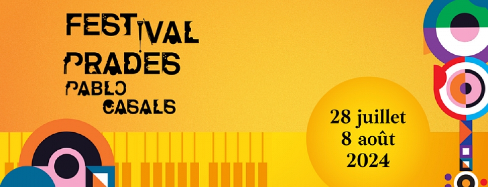 Festival Pablo Casals de Prades