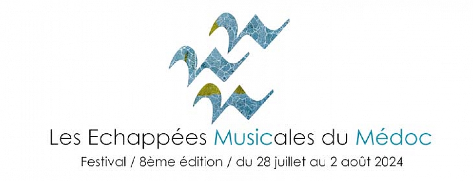 LES ECHAPPEES MUSICALES DU MEDOC