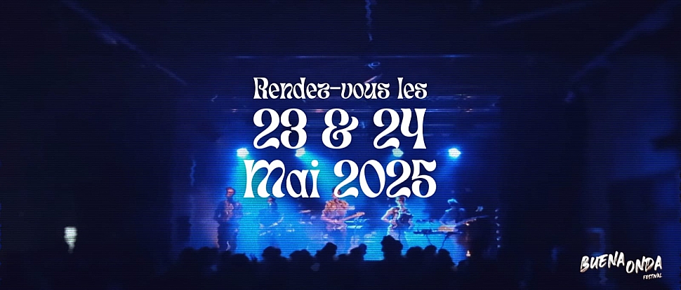 Buena Onda Festival 2025