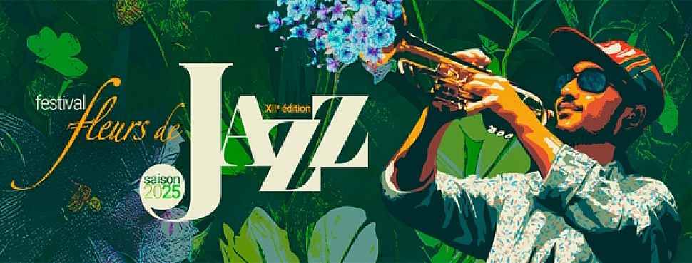 Fleurs de Jazz en Morvan