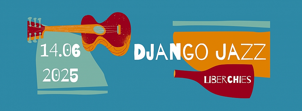 Django Jazz