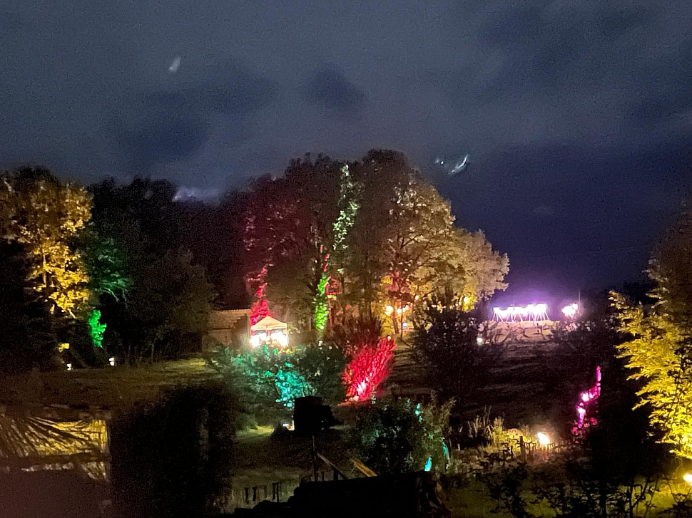 Festival Un Air de Flammes