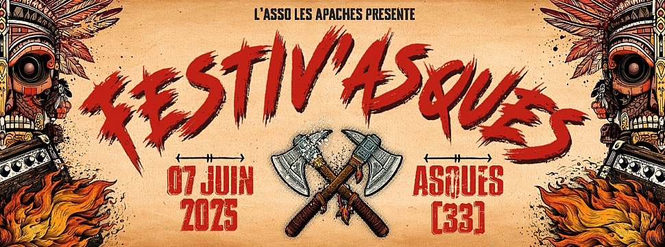 Festiv'Asques 