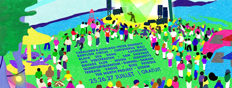 Festival Rock en Stock