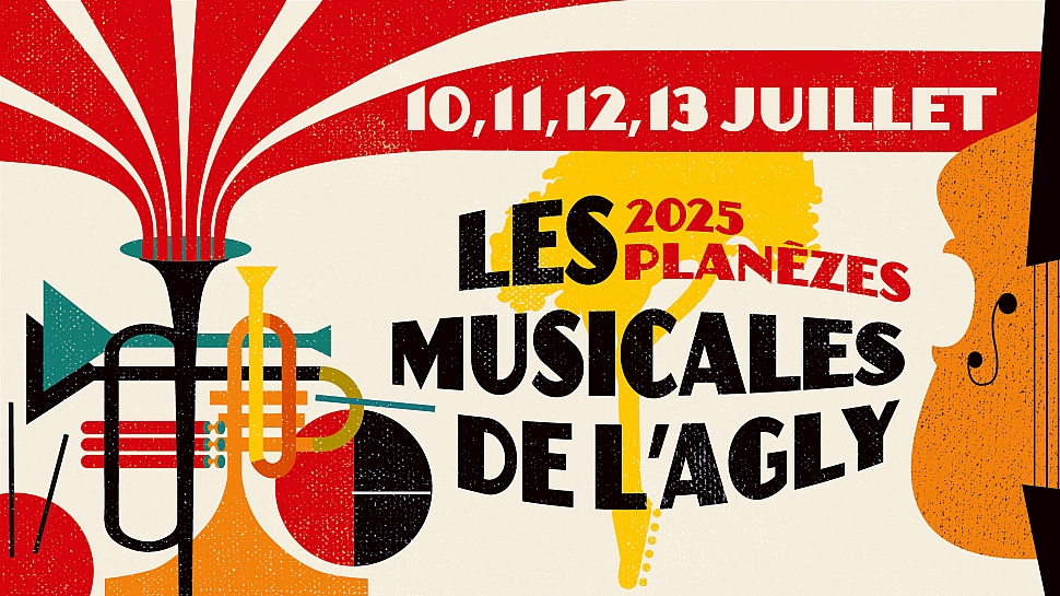 Les Musicales de L'Agly