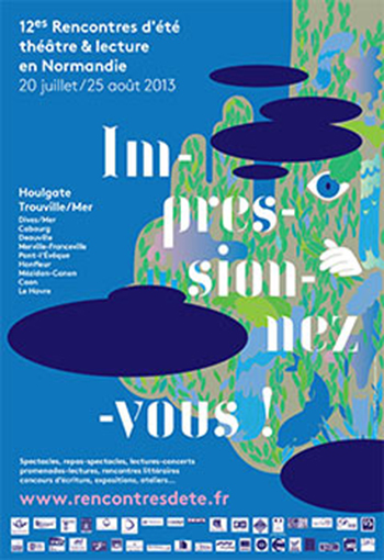 la rencontre fiche de lecture