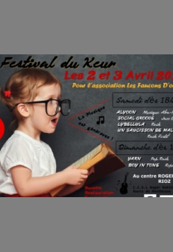 Festival du Keur