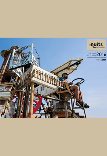 Les Nuits de Fourvière