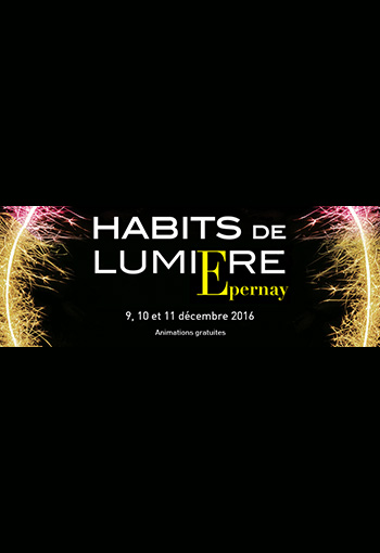 Habits de Lumière 