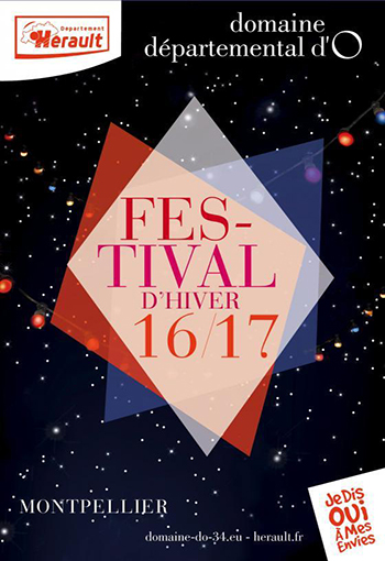 Festival d'Hiver 