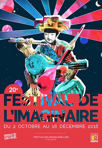 Festival de l'Imaginaire