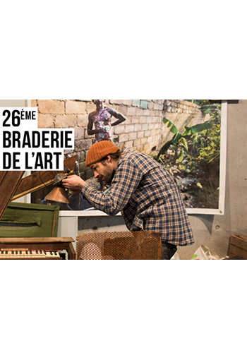 Braderie de l'Art 