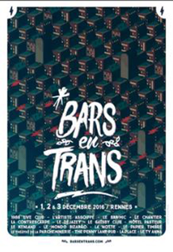 Bars en trans 