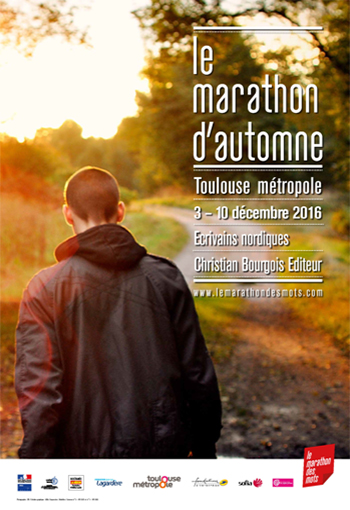 Marathon d’Automne