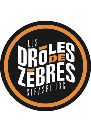 Drôles de Zèbres