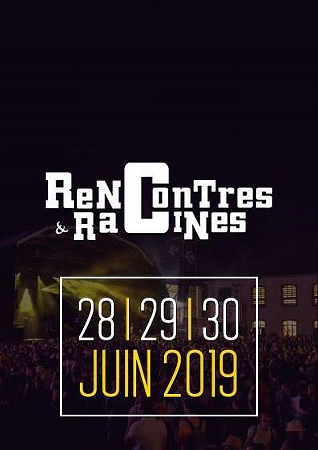 Festival Rencontres et Racines en Franche-Comté