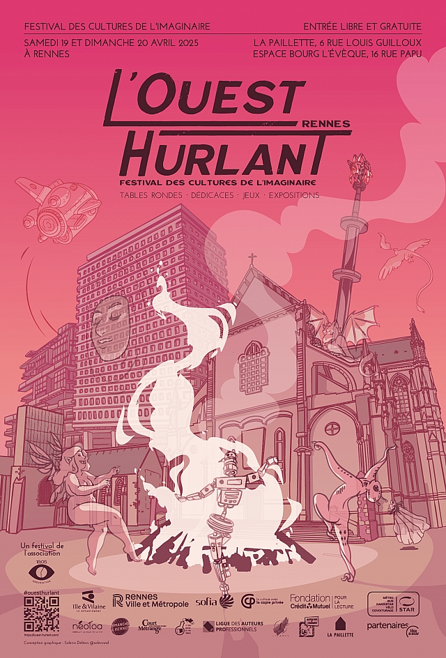 L'Ouest Hurlant