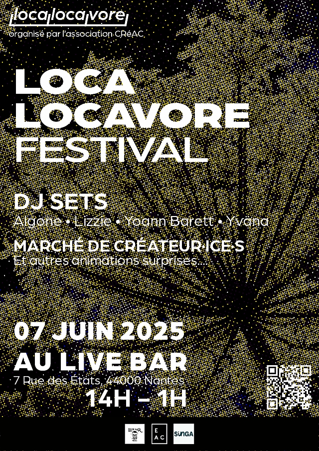 LOCALOCAVORE