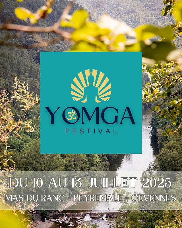 YOMGA Festival