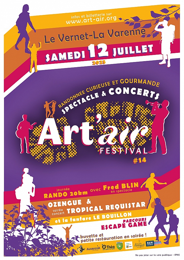 Art'Air Festival