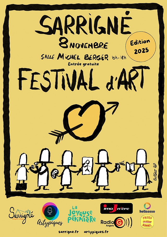 Festival Artypiques